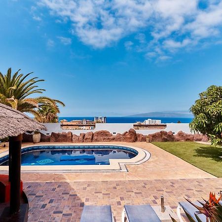 Villas Anais カジャオ・サルバヘ エクステリア 写真