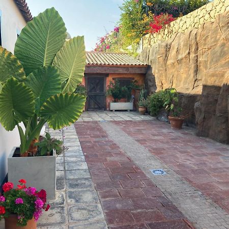 Villas Anais カジャオ・サルバヘ エクステリア 写真