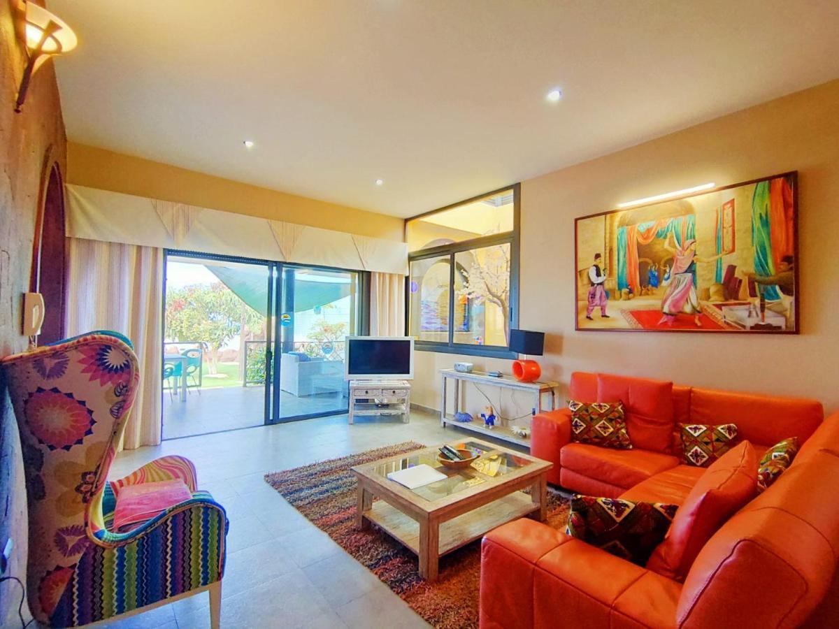 Villas Anais カジャオ・サルバヘ エクステリア 写真