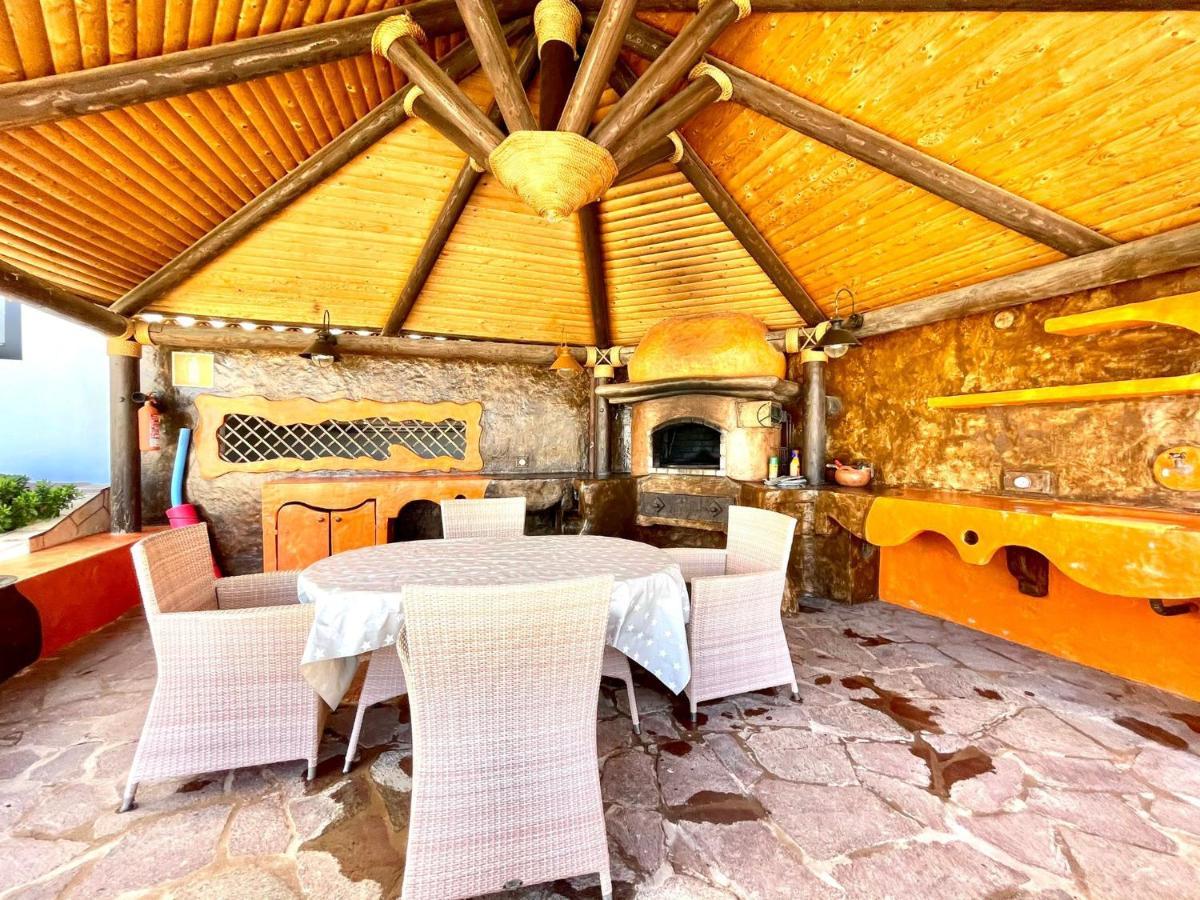 Villas Anais カジャオ・サルバヘ エクステリア 写真