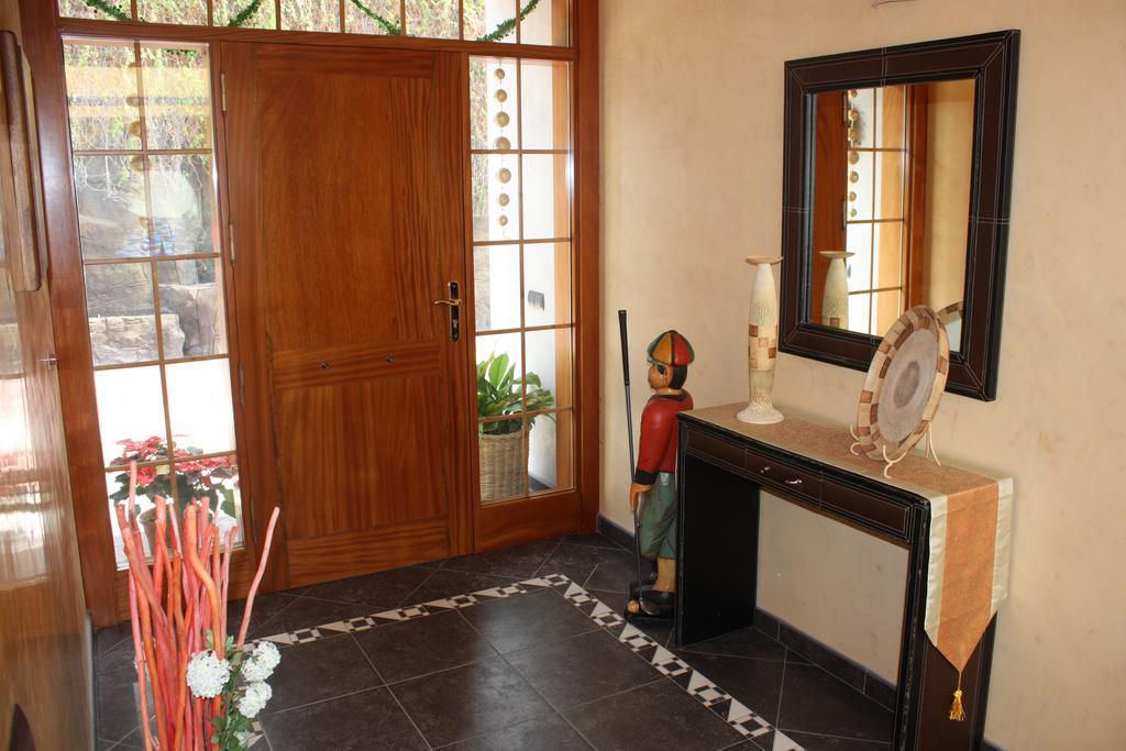 Villas Anais カジャオ・サルバヘ 部屋 写真