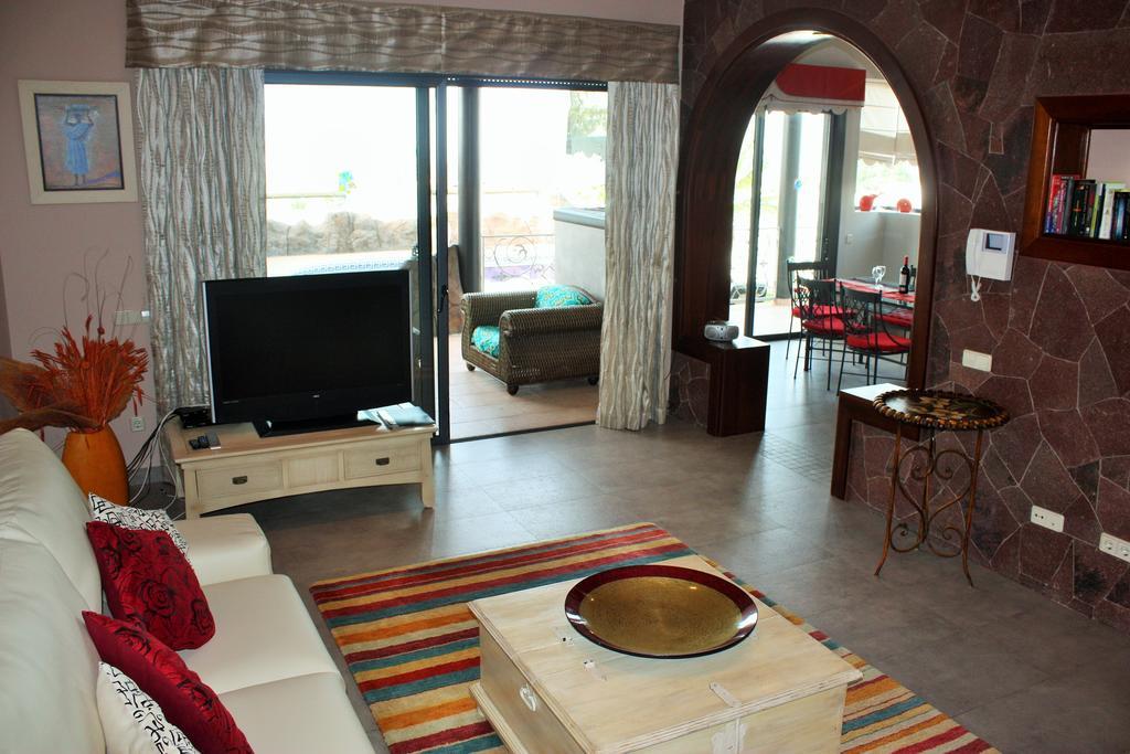 Villas Anais カジャオ・サルバヘ 部屋 写真