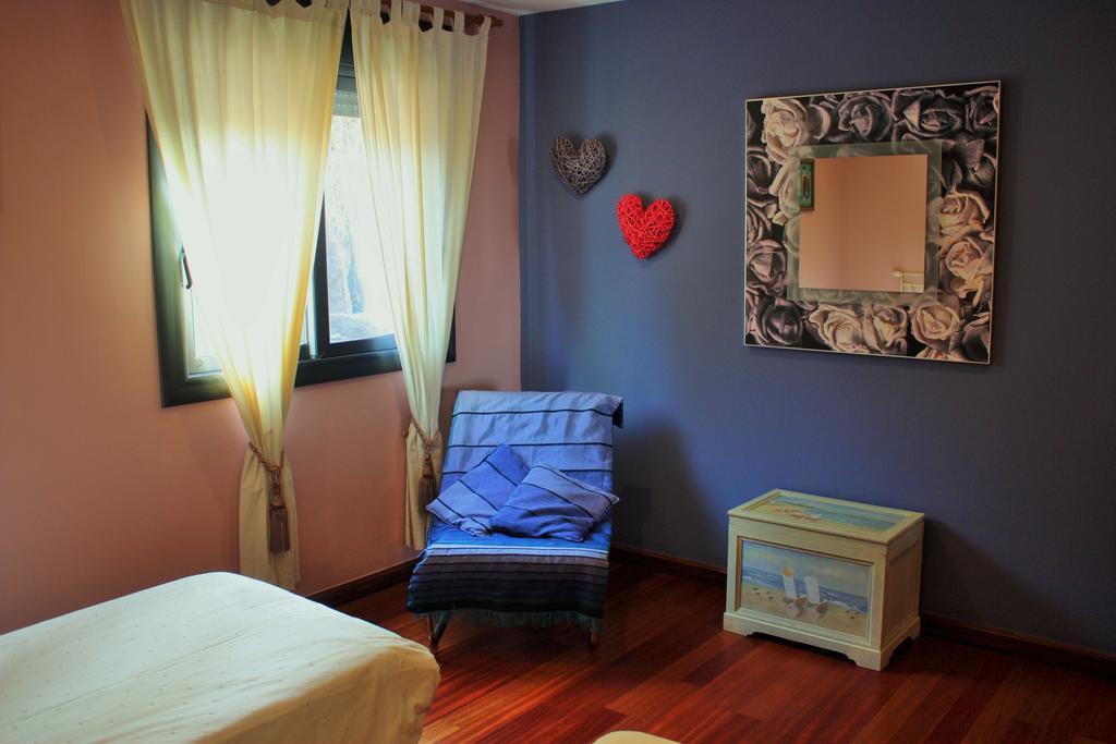 Villas Anais カジャオ・サルバヘ 部屋 写真